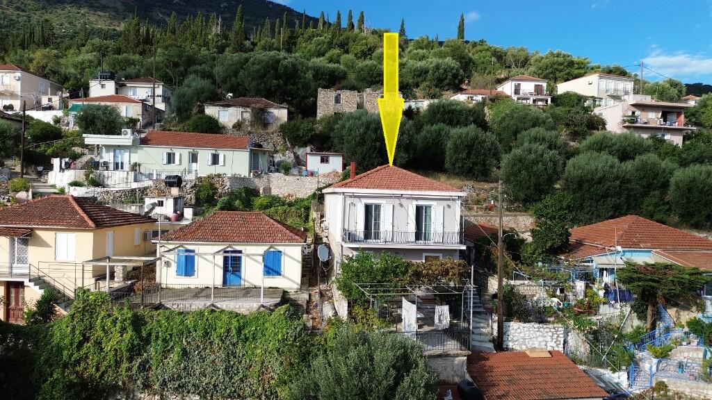 Main image of property: Ithaca, Cephalonia, Ionian Islands