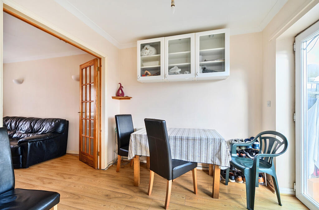 Harris Close, Kelly Bray, Callington, Cornwall photo 4