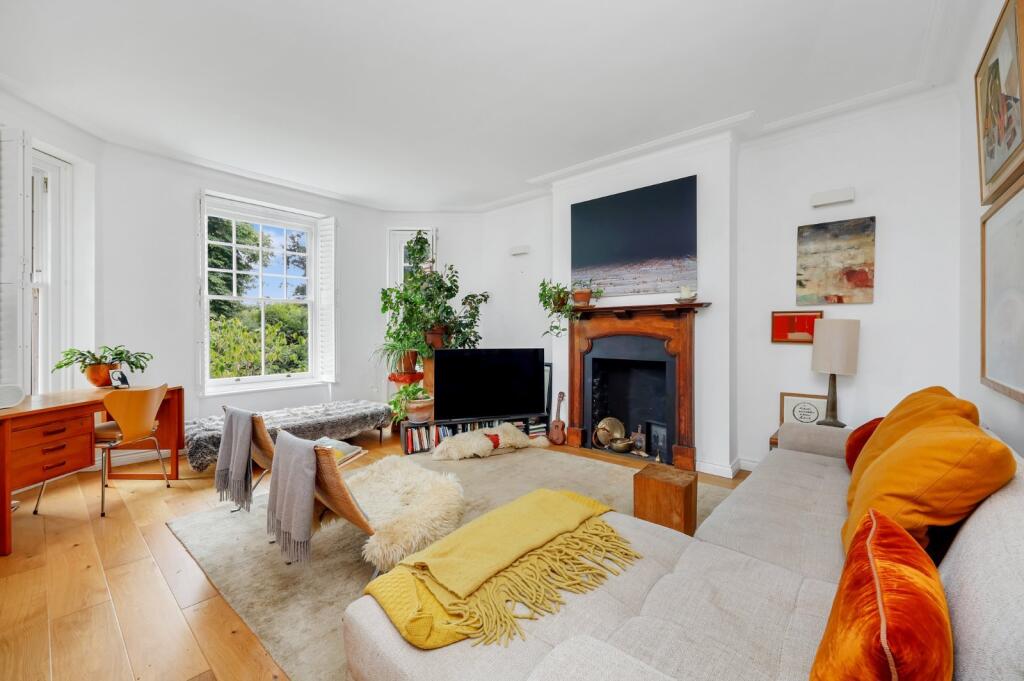Main image of property: Brookfield, 
Highgate, N6