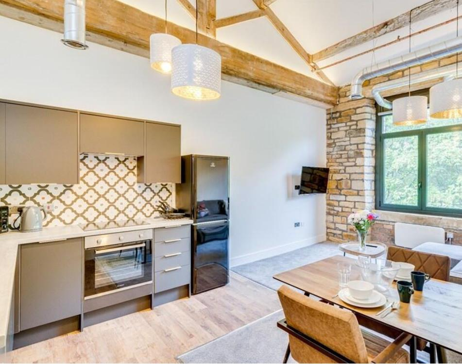 Main image of property: Britannia Road, HUDDERSFIELD