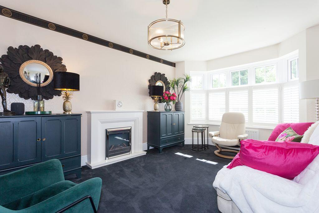 Main image of property: Dobson Way, Congleton