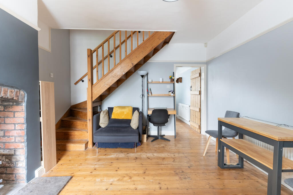 Eastfield Road, Westbury-on-Trym, Bristol photo 4