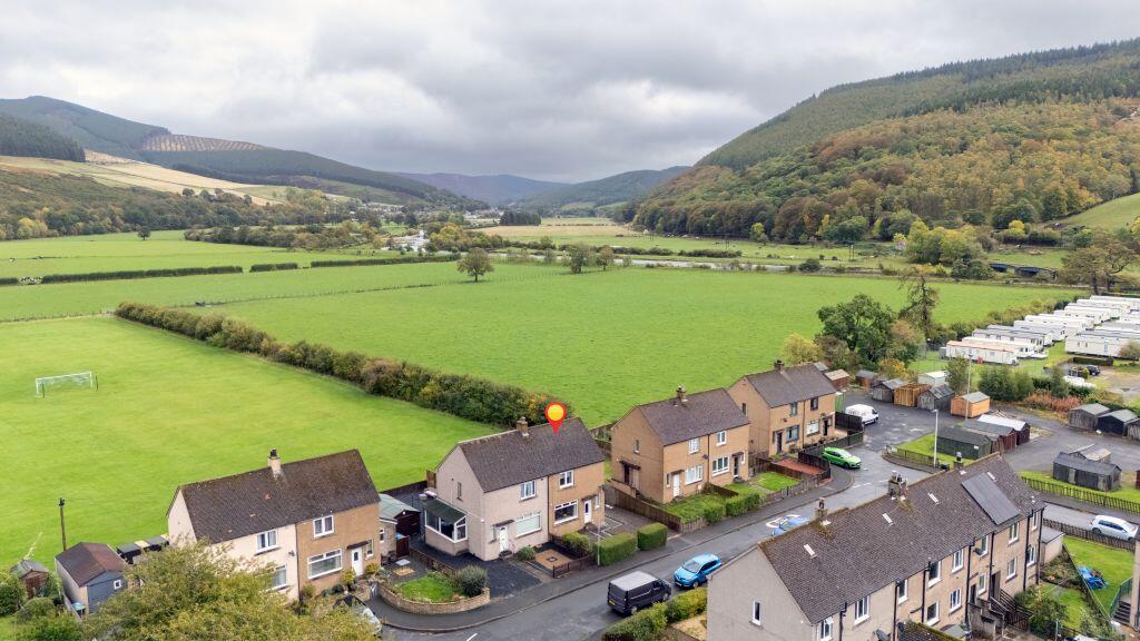 Main image of property: 7 Walker Street, Innerleithen, EH44 6LR