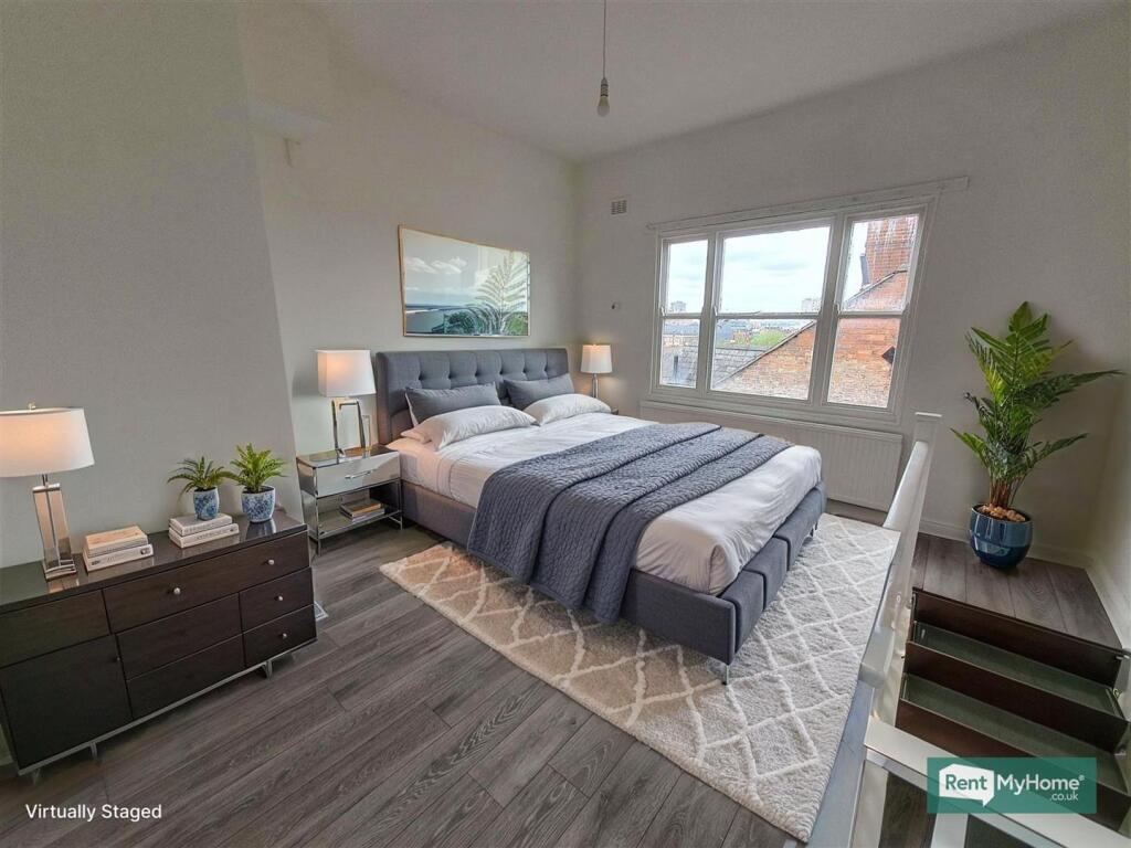 Main image of property: Saxby Street, Leicester