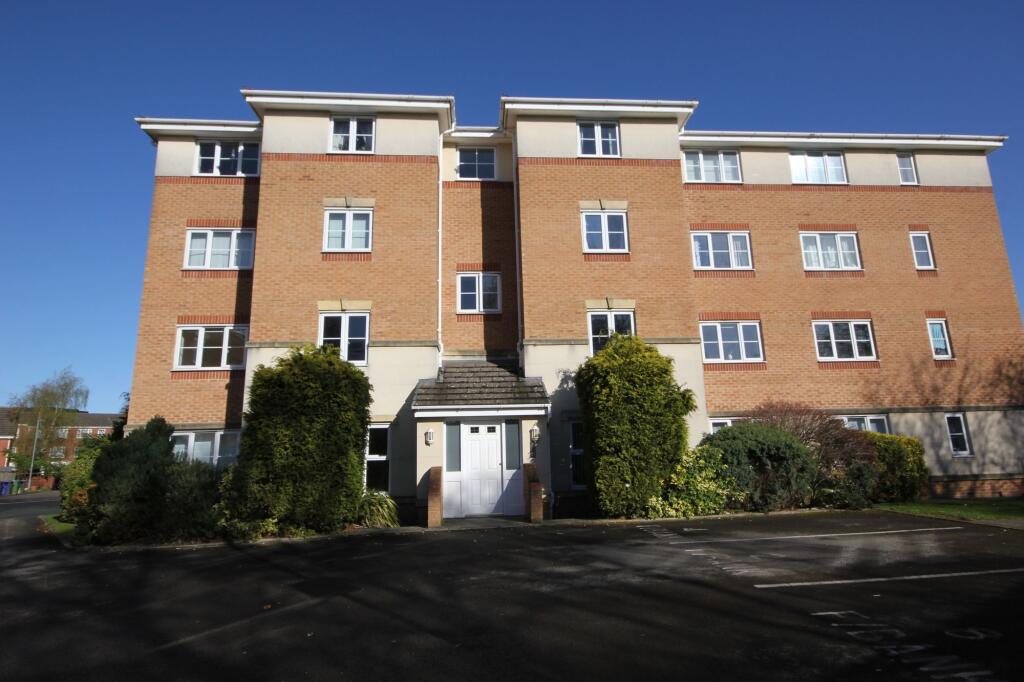 Main image of property: Firbank Close, Ashton-Under-Lyne, OL7