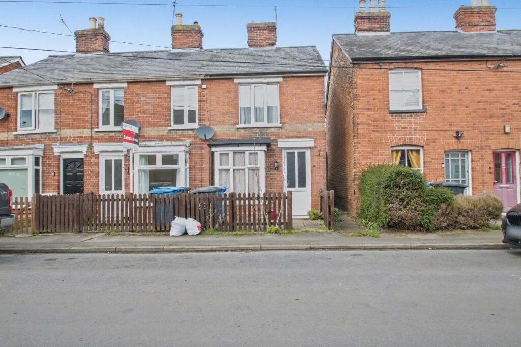 Main image of property: Long Melford, Sudbury, Suffolk