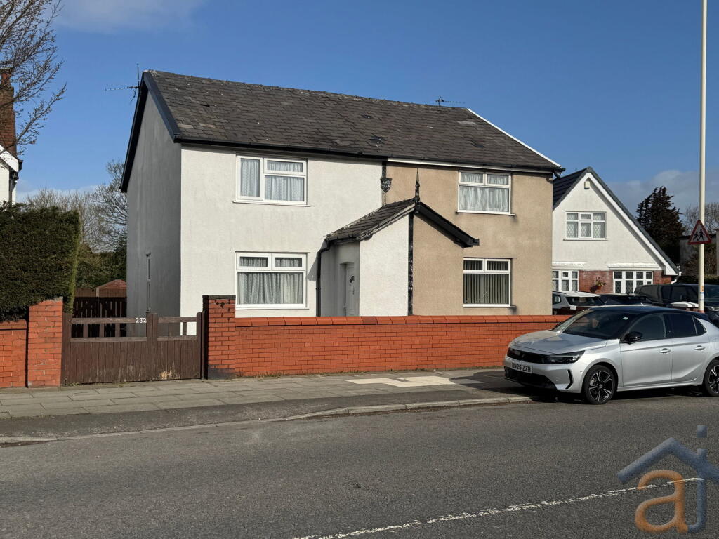 Main image of property: Liverpool Road, Southport, PR8 4PD