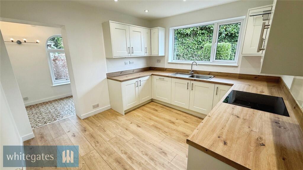 Minster Way, Monk Bretton, S71 photo 2