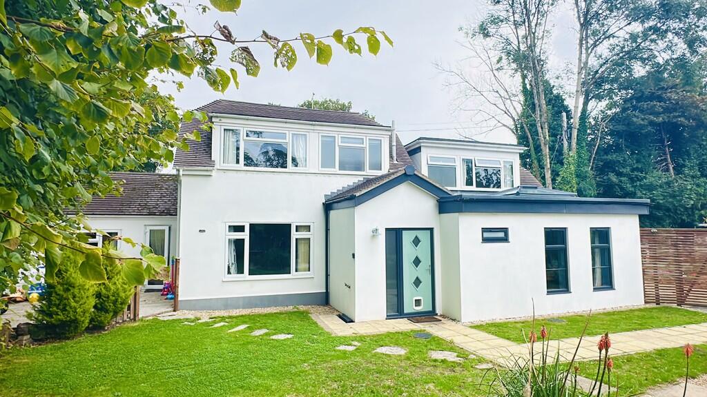 Main image of property: East Stoke, Wareham