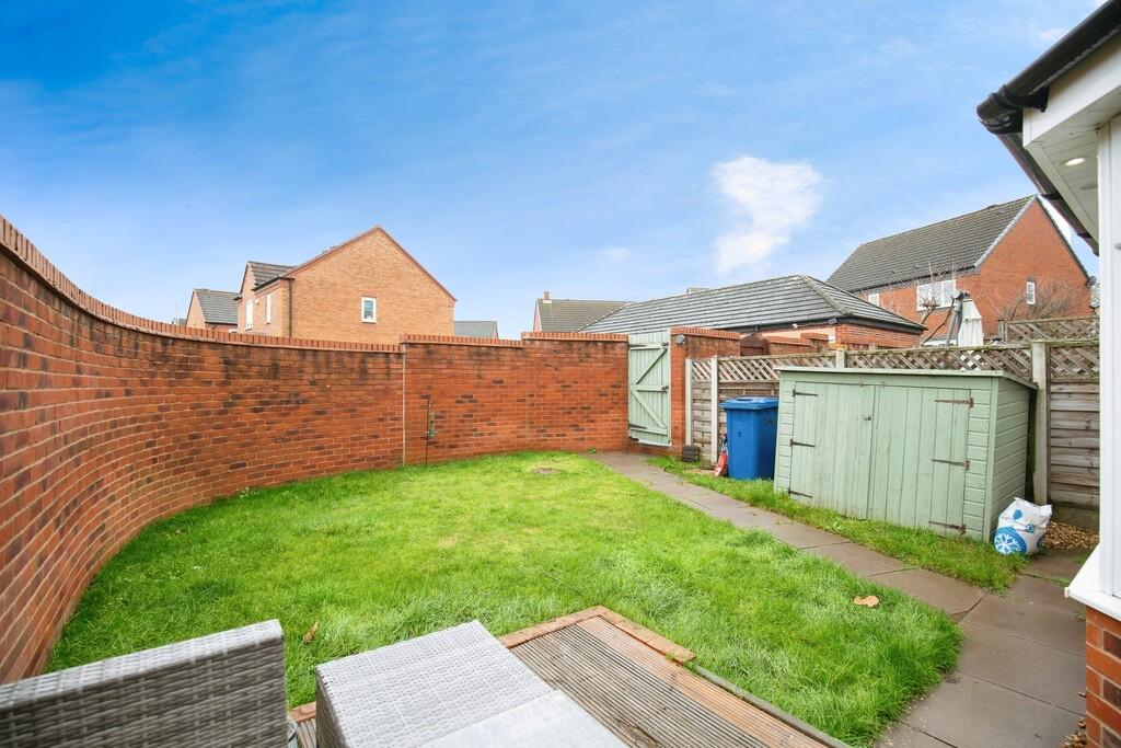Additional image 23 of Alloys Close, Wilnecote