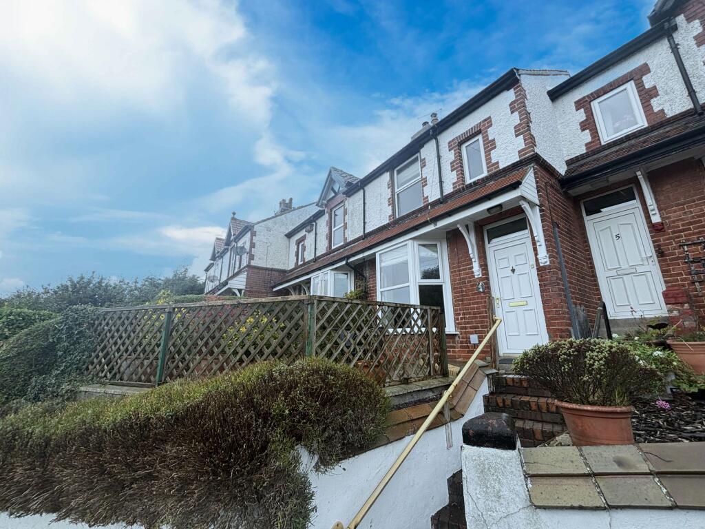 Main image of property: 4 Mount View, Muston, Filey