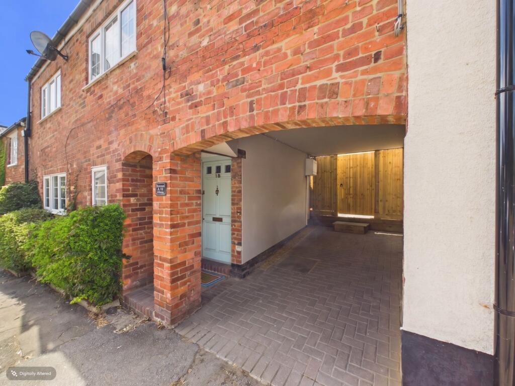 House in West Haddon - View 2
