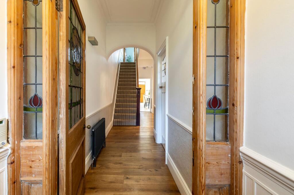 House in Newcastle upon Tyne, Gosforth - View 5