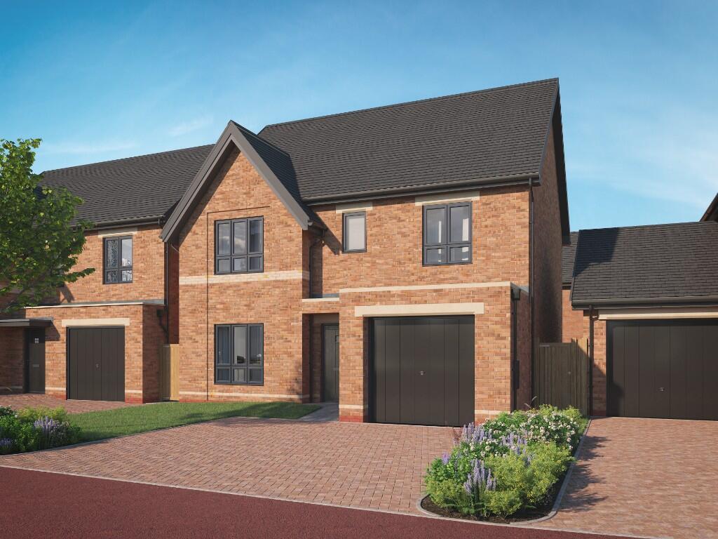 Main image of property: Burtonwood Road,
Warrington,
WA5 3ZH