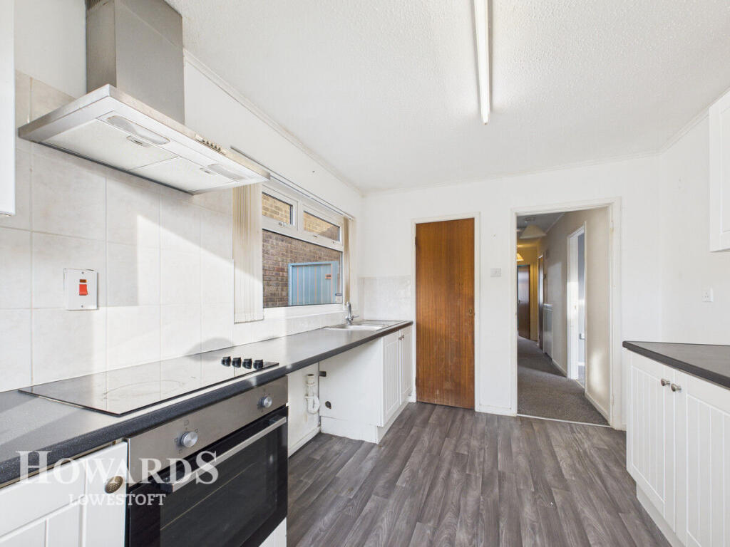 Main image of property: Cranesbill Road, Lowestoft