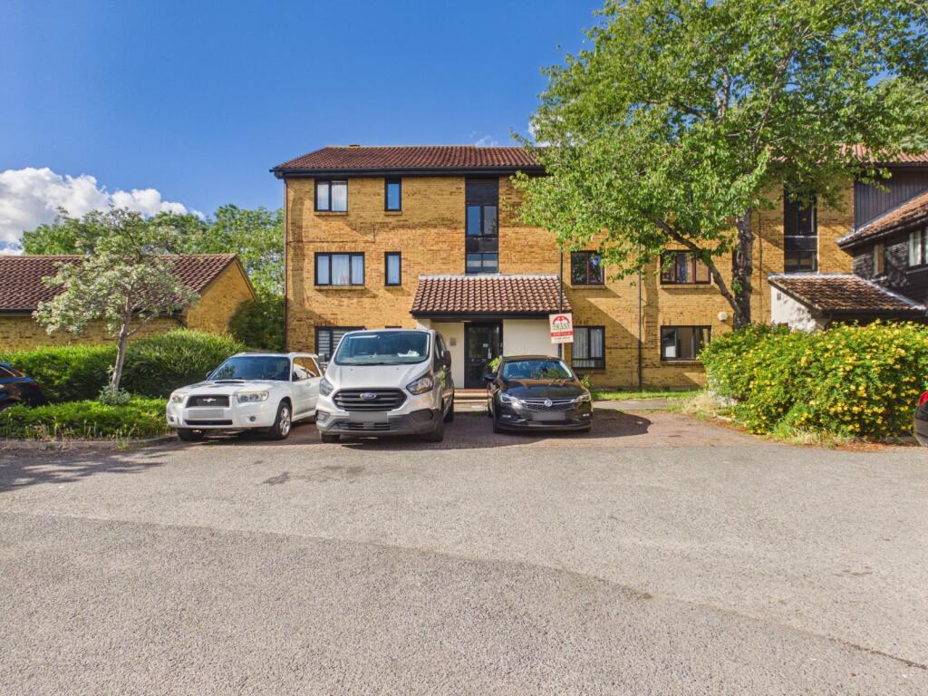 Main image of property: Tanglewood Way, Feltham, TW13