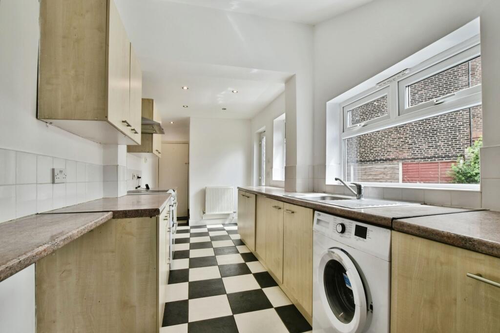 House in Trafford, Greater Manchester - View 4