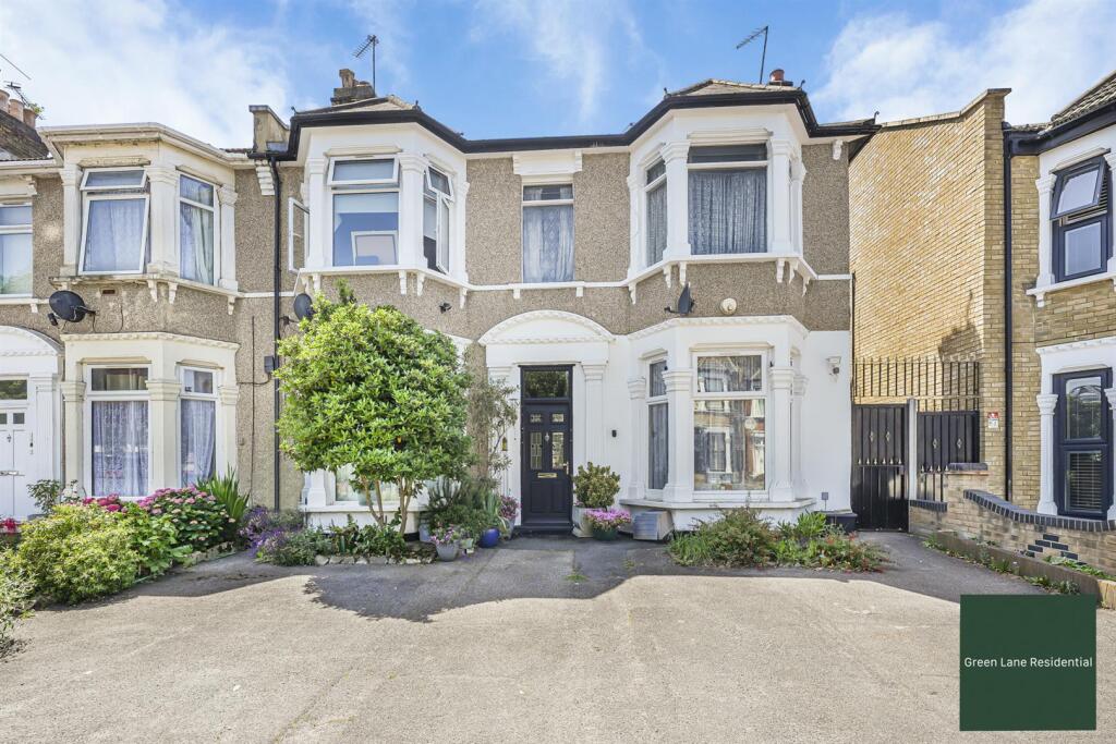 Main image of property: Selborne Road, ILFORD, IG1
