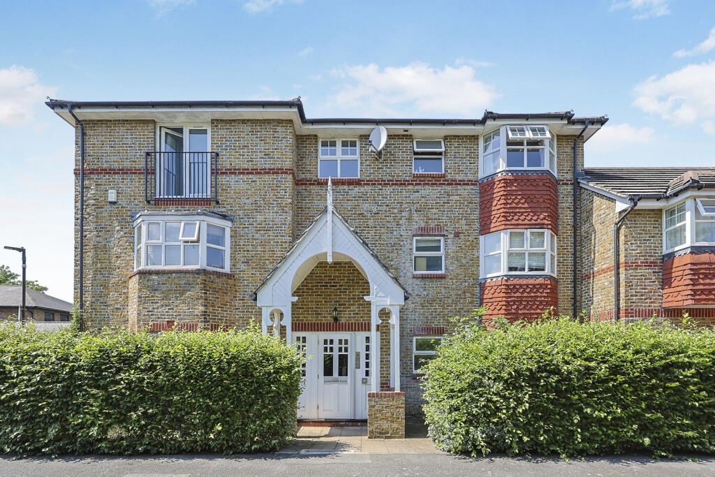 Main image of property: Clockhouse Place, Putney, SW15