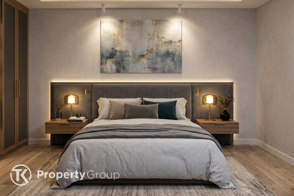 Apartment in Manchester - View 2