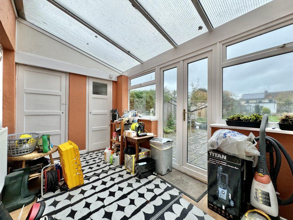 Additional image 5 of Rosebery Avenue, Yeovil, Somerset, BA21