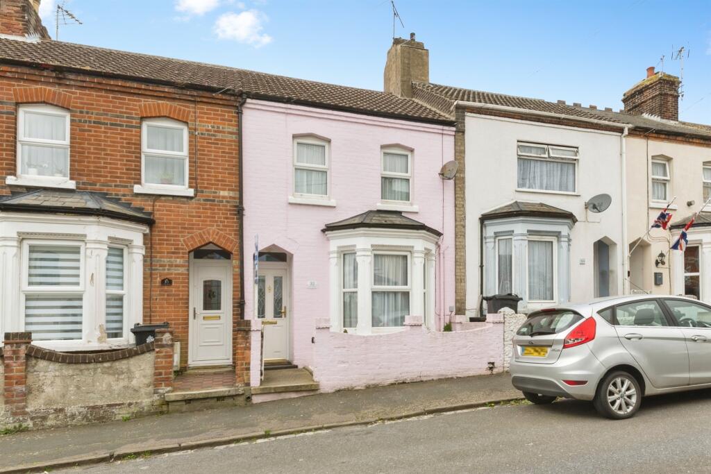 Tyler Street, Harwich - View 2