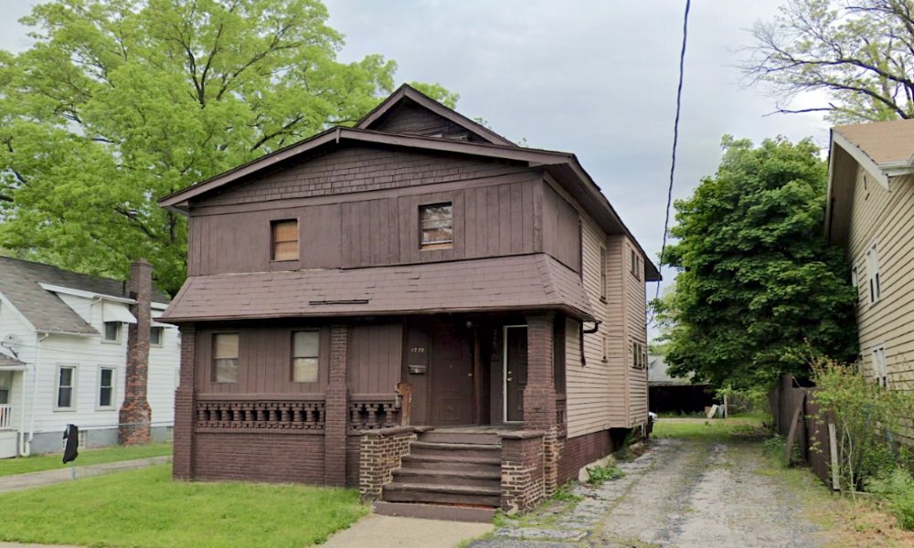 Main image of property: Cleveland, Cuyahoga County, Ohio
