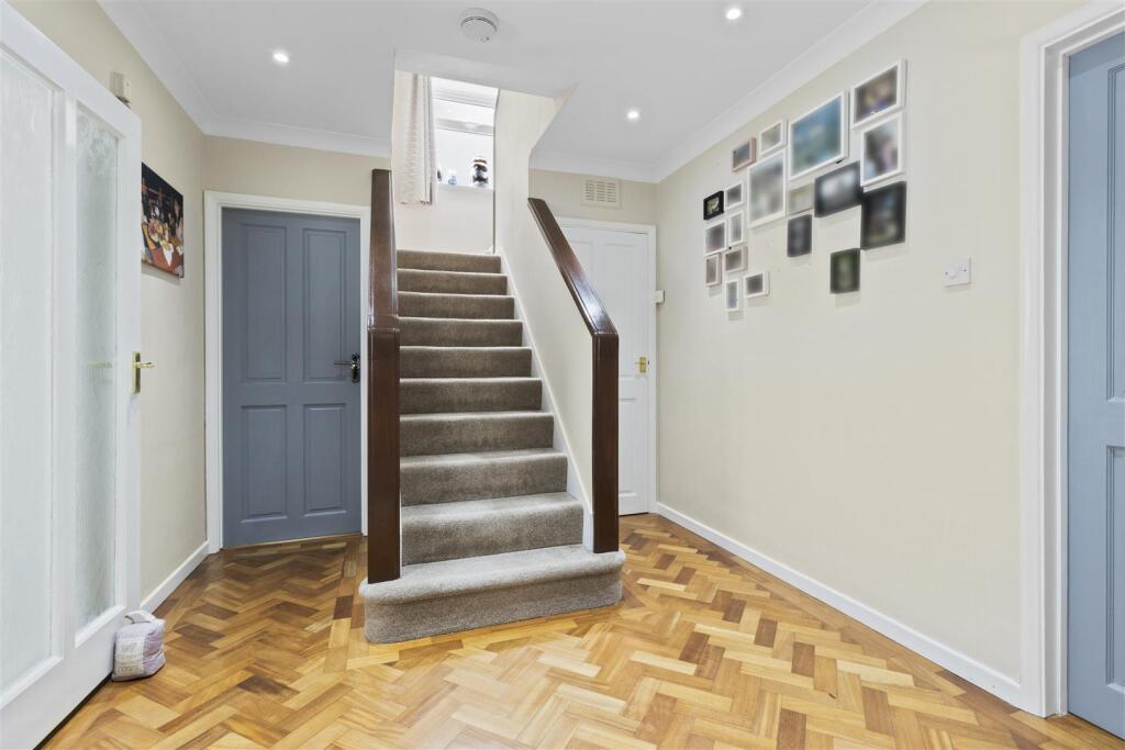 Willingdon Road, Eastbourne photo 4