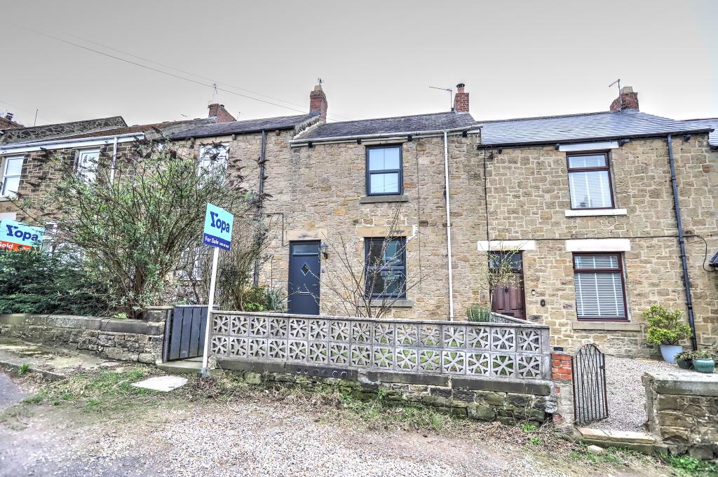 Main image of property: Victoria Terrace, Gateshead, NE9