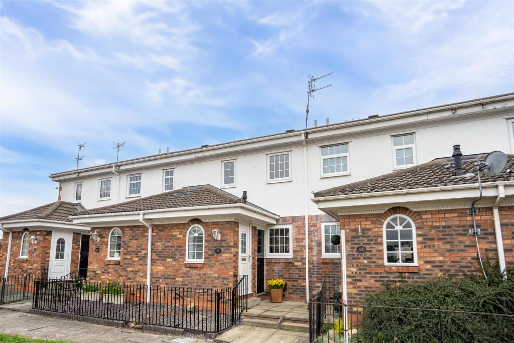 Main image of property: Merley Gate, Morpeth