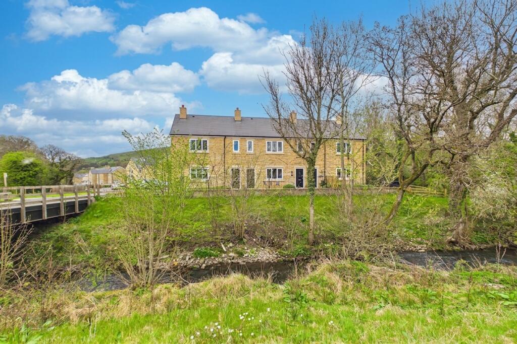 Main image of property: Hadfield Drive, Chinley, SK23