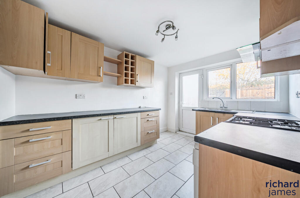 House in Swindon - More