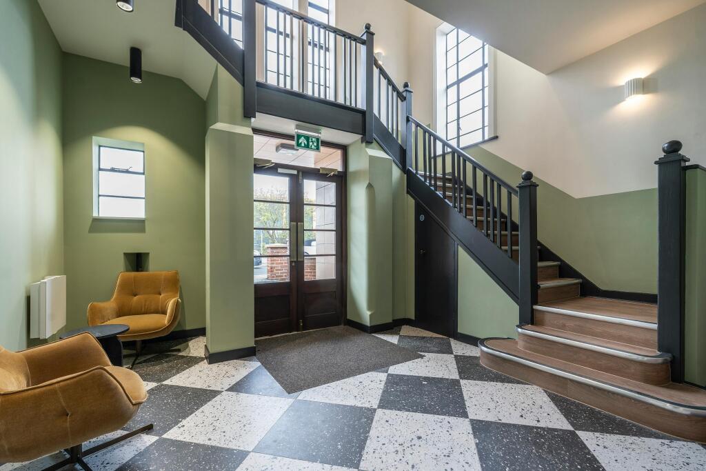 Lumiere - The HQ Building, 5 Elstree Way