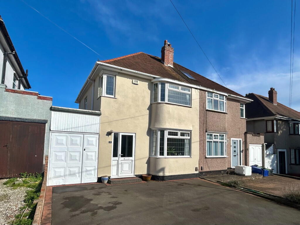 Main image of property: Richmond Road, Sedgley