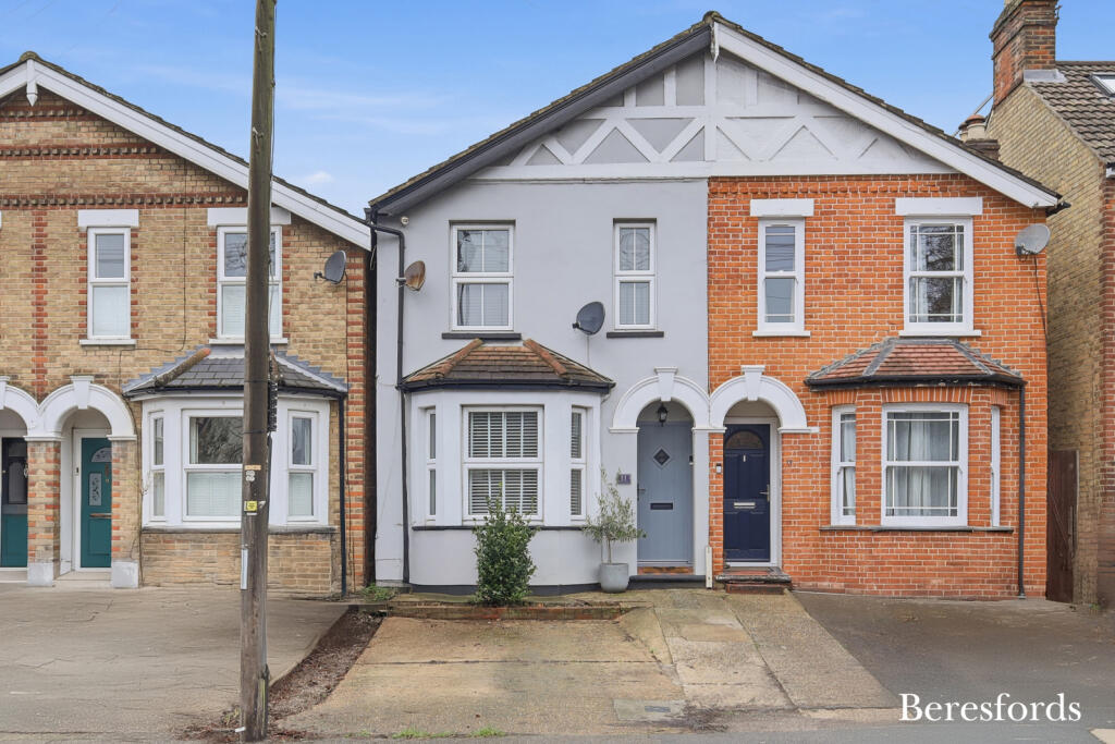 Main image of property: Main Road, Broomfield, CM1