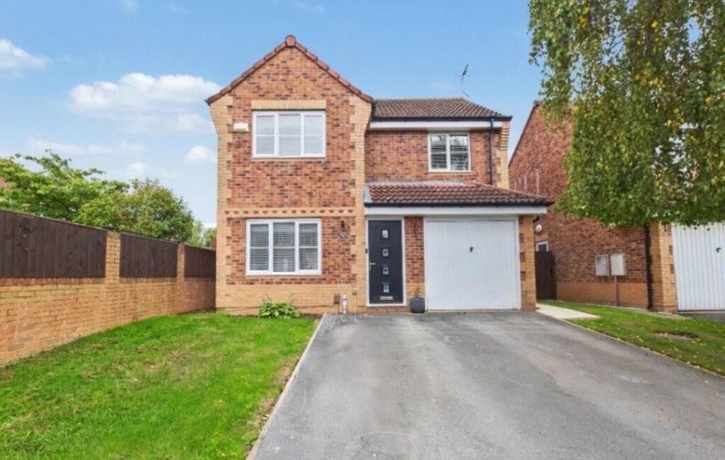 Main image of property: Greenmoor Avenue, Farnley, Leeds