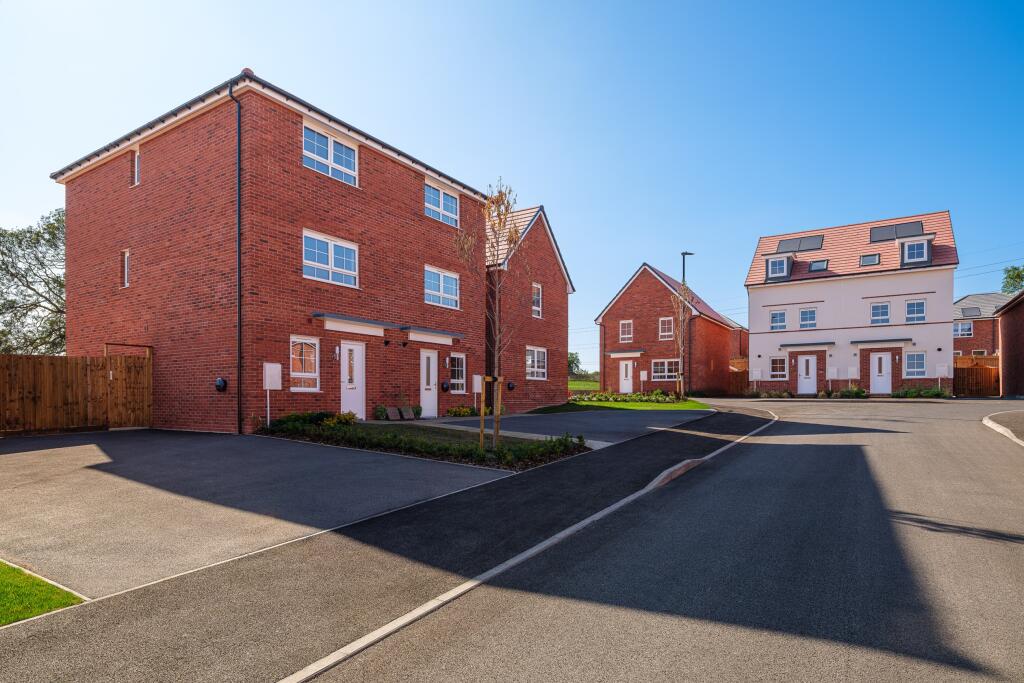 Main image of property: Pickford Green Lane,
Eastern Green,
Coventry,
CV5 9AL