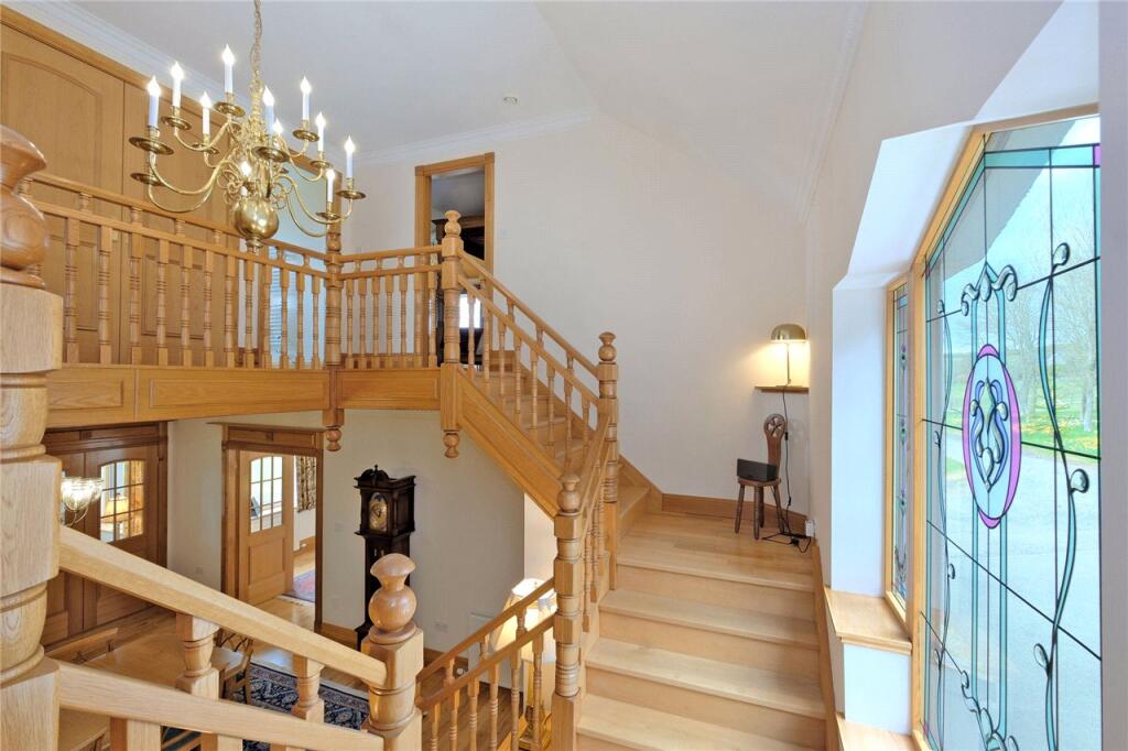 Additional image 13 of Tower House, Rothienorman, Inverurie, Aberdeenshire, AB51