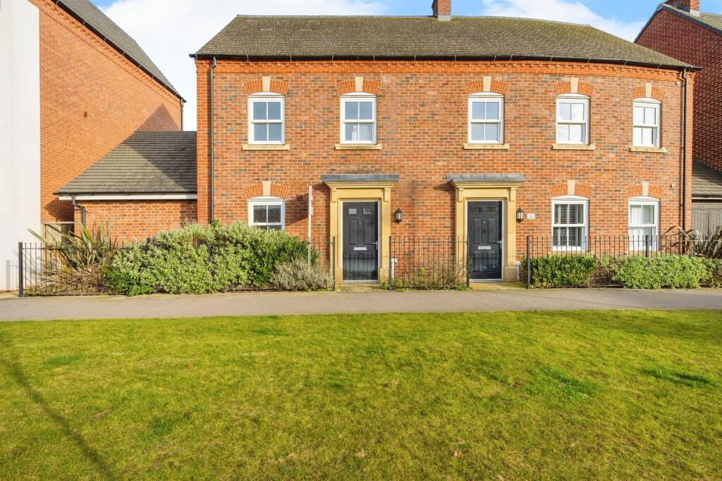 Main image of property: King Alfred Way, Bedford