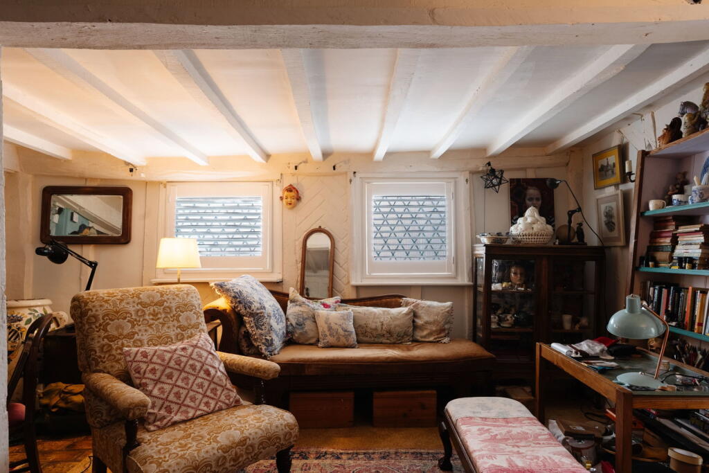 Main image of property: Colchester Road, St. Osyth, Clacton-On-Sea, CO16 8HA