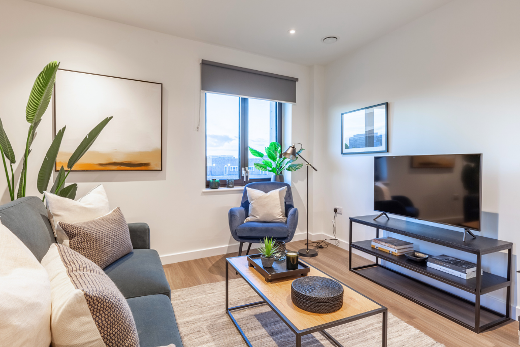 Main image of property: College Road, East Croydon, CR0