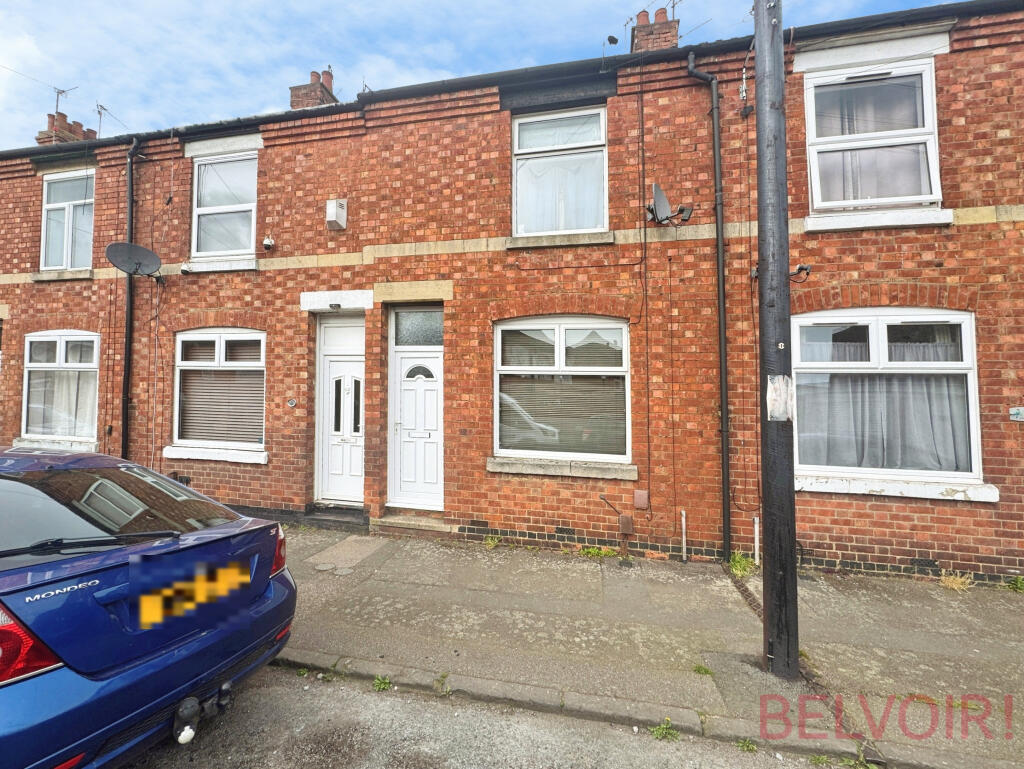 Main image of property: Edinburgh Road, Kettering