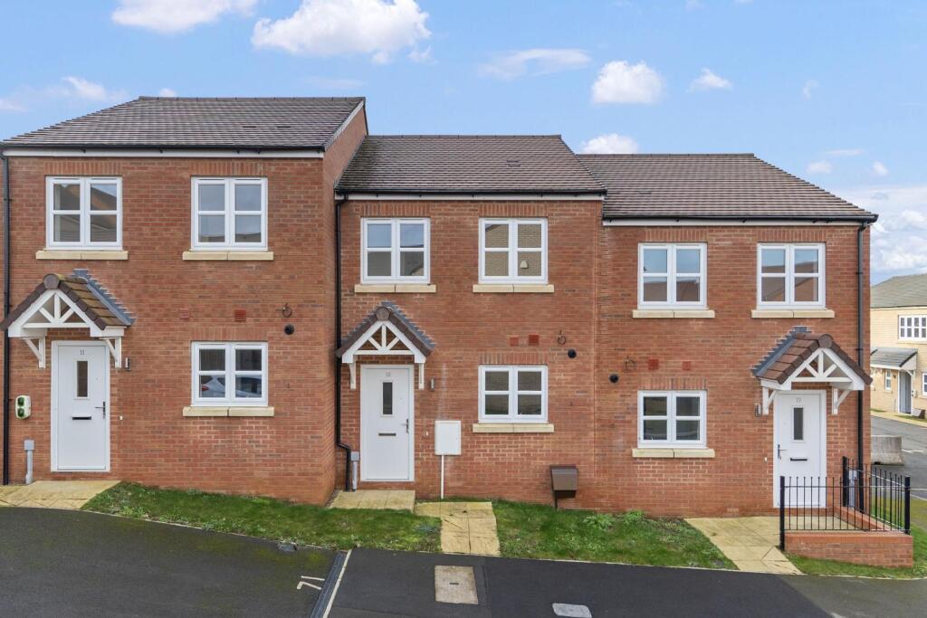 Main image of property: Greenhouse Close, Buckingham Fields, Northampton NN4