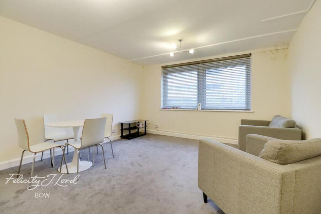 Main image of property: Wellington Way, LONDON