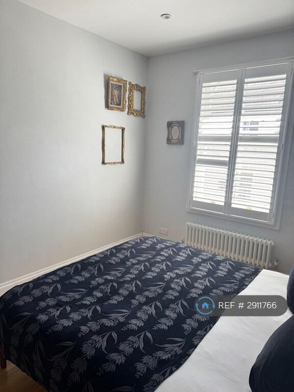 4 bedroom terraced house for rent