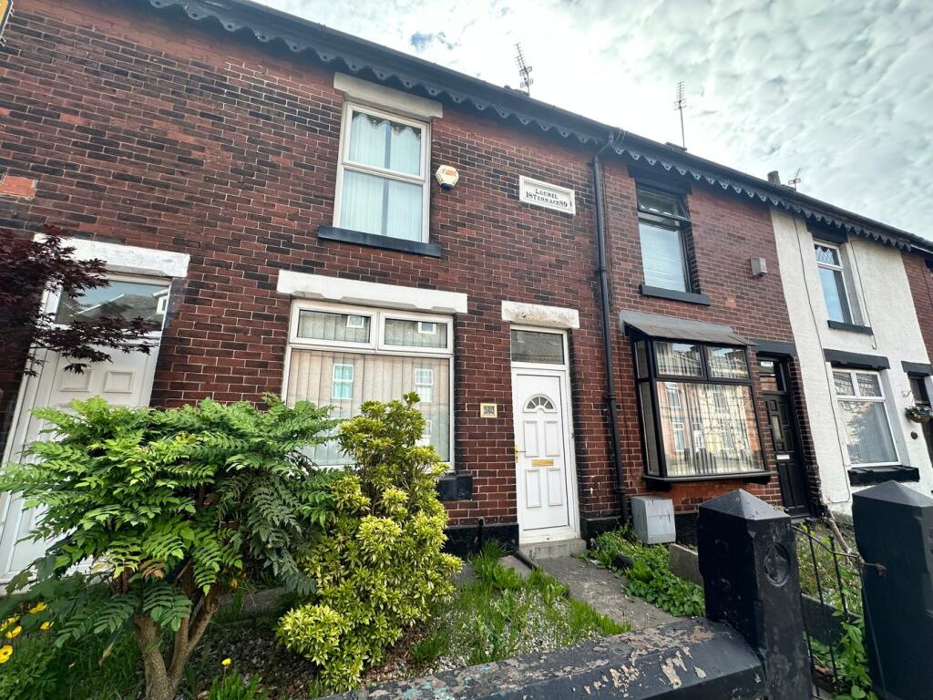 Main image of property: Ainsworth Road, Radcliffe, Manchester, M26