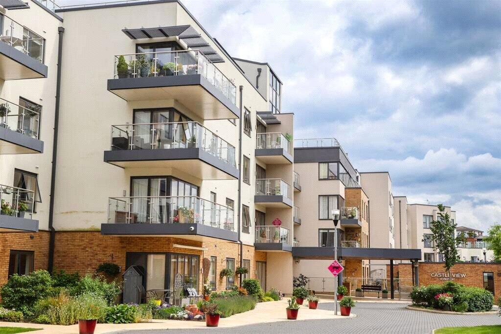 Main image of property: Castle View, Windsor