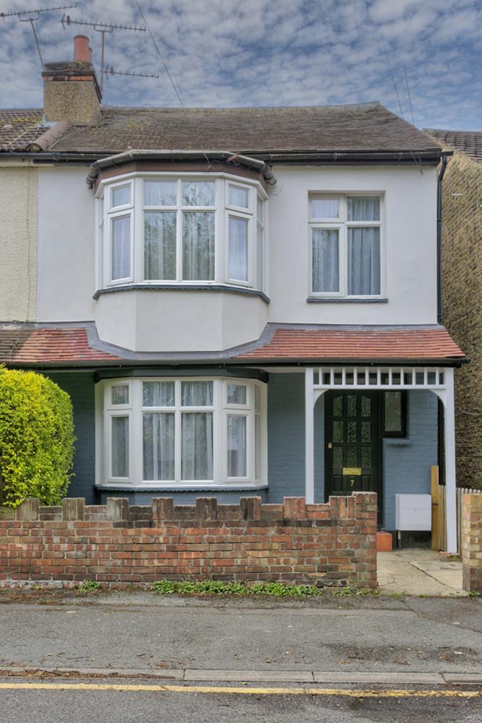 Main image of property: Queen Mary Close, Romford