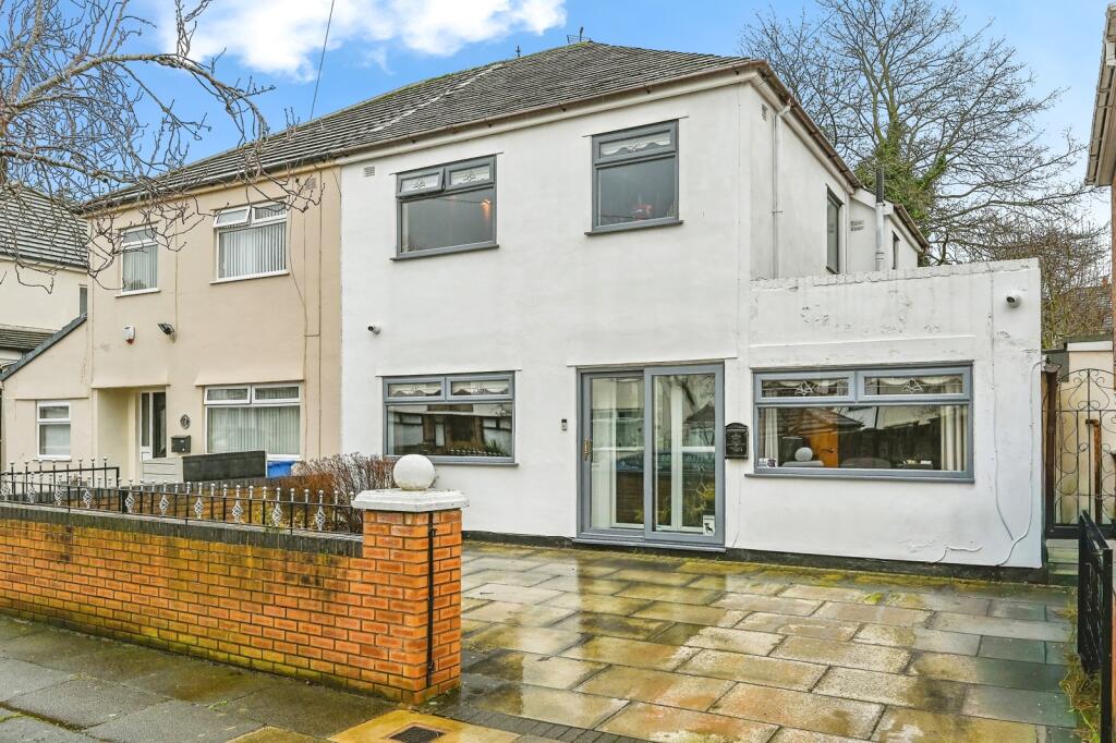 Main image of property: Court Hey Drive, Liverpool, Merseyside, L16