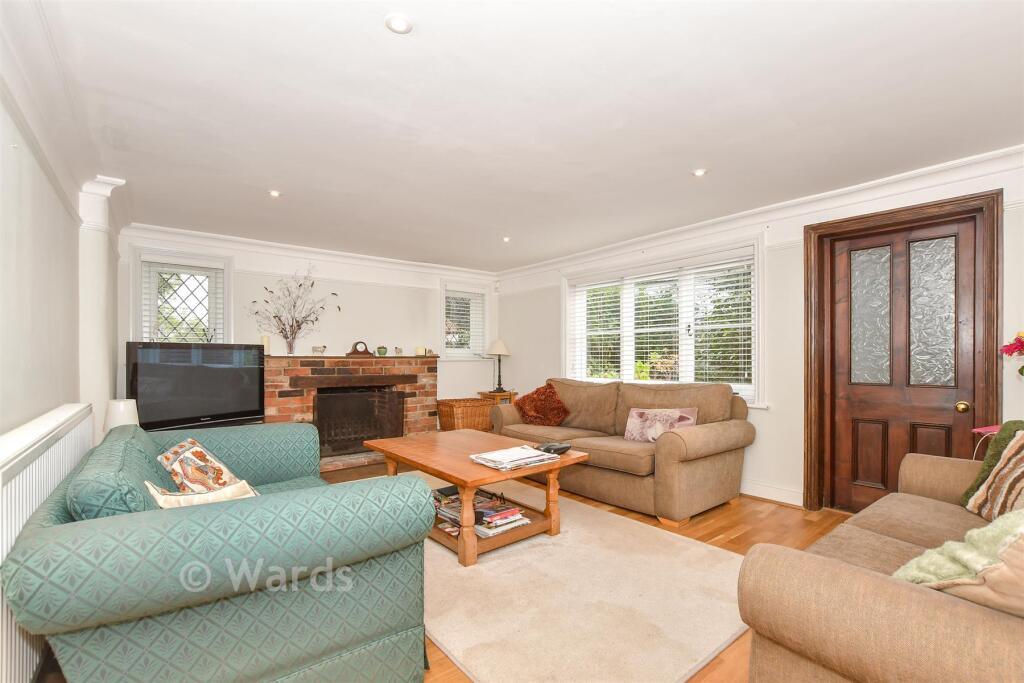 Main image of property: Collier Street, Tonbridge, Kent